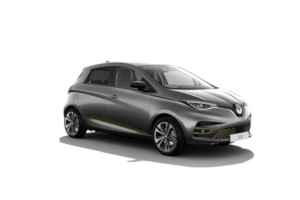 Renault Zoe — Wikipédia