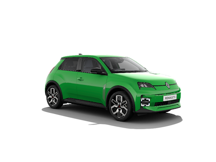 RENAULT 5 E-TECH ELECTRIC techno